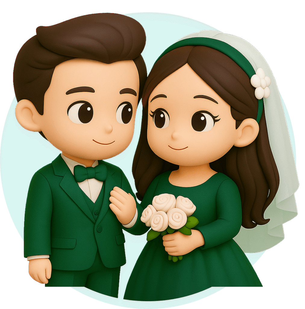 Undangan Digital berbas